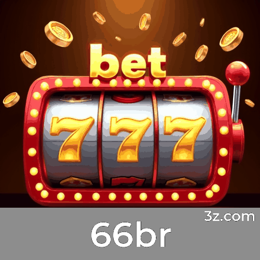 66br: A Plataforma Profissional de Apostas 66br: A Plataforma Profissional de Apostas