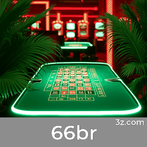 Experiência de Jogos Incomparável do 66br: Diversão Garantida Experiência de Jogos Incomparável do 66br: Diversão Garantida