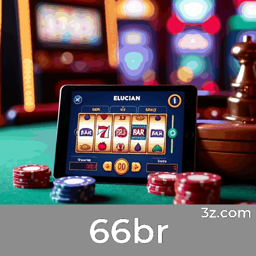 Experiência Profissional de Casino ao Vivo no 66br Experiência Profissional de Casino ao Vivo no 66br