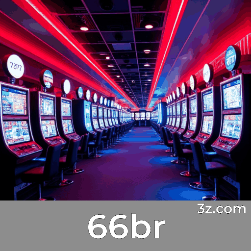 66br - Seu Cassino Online Confiável e Seguro